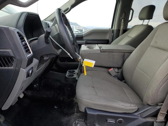 2015 FORD F150 SUPER - 1FTEW1EG1FFA90068