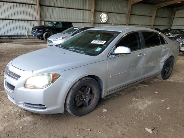 2009 CHEVROLET MALIBU 1LT #3027166285