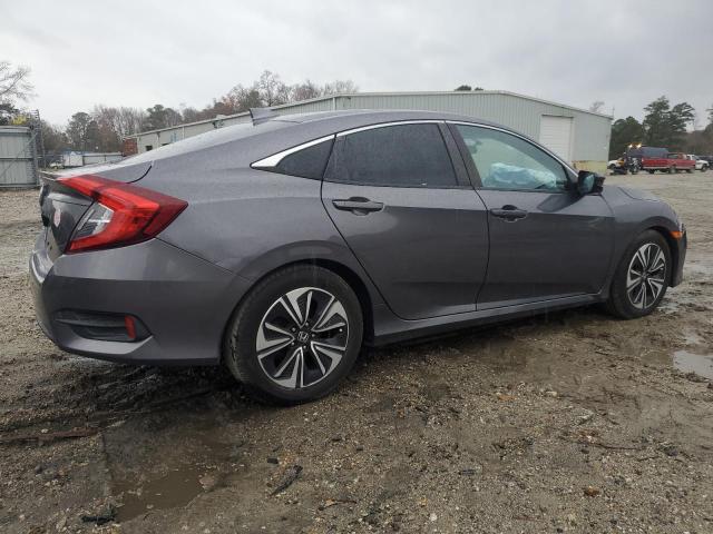 2016 HONDA CIVIC EX - 19XFC1F39GE203530