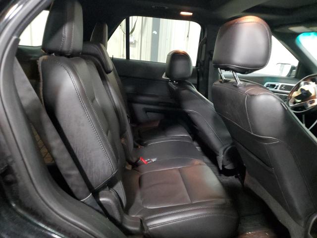 2015 FORD EXPLORER X - 1FM5K8D88FGC24952