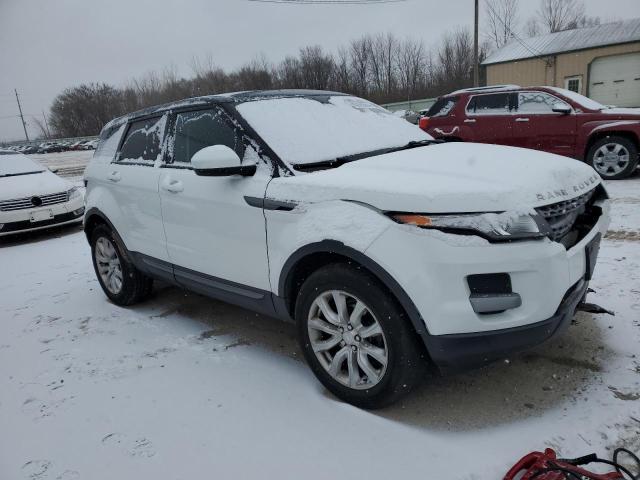 2015 LAND ROVER RANGE ROVE - SALVN2BG2FH070633