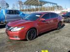2016 NISSAN ALTIMA 2.5 - 1N4AL3AP2GC126321
