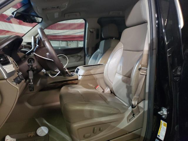 2016 GMC YUKON SLT - 1GKS2BKCXGR148317