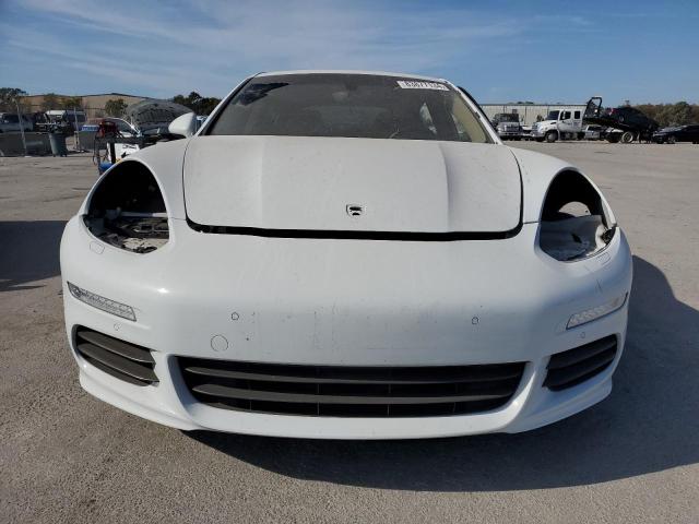 VIN WP0AA2A71GL006908 2016 PORSCHE PANAMERA no.5