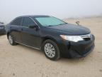 Lot #3025098245 2012 TOYOTA CAMRY BASE