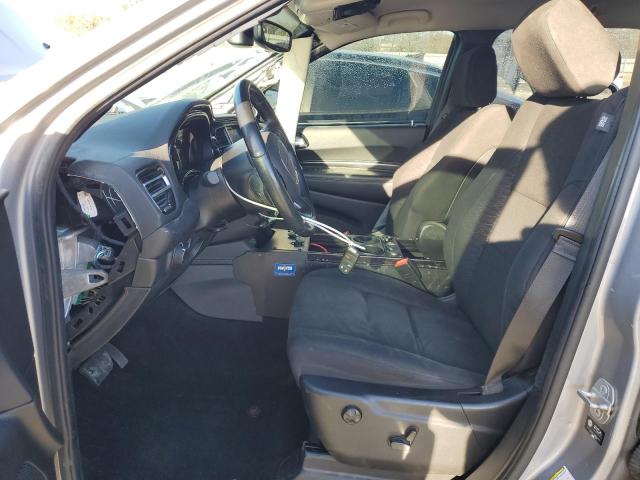 2021 DODGE DURANGO PU 1C4RDJFG5MC644037