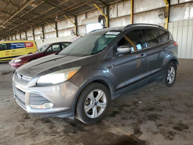 VIN 1FMCU0GX9EUB62421 2014 FORD ESCAPE no.1