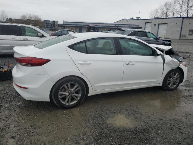 VIN 5NPD84LF4JH388808 2018 HYUNDAI ELANTRA no.3