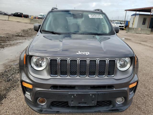 VIN ZACNJBD17LPL74666 2020 JEEP RENEGADE no.5