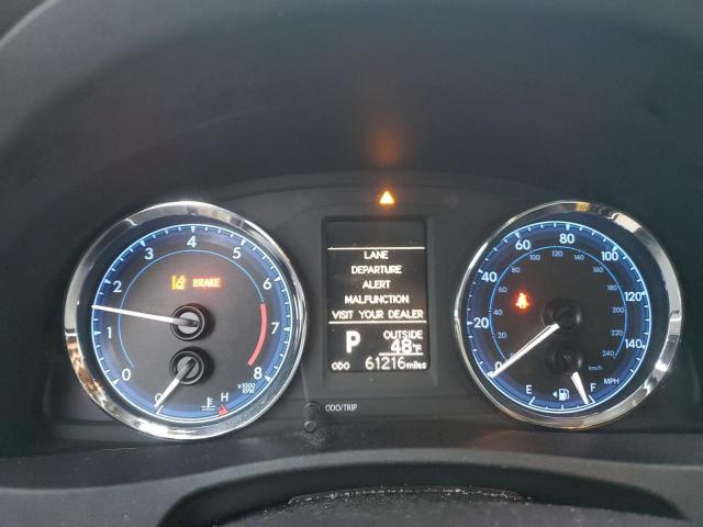 2018 TOYOTA COROLLA L - 2T1BURHE4JC069668