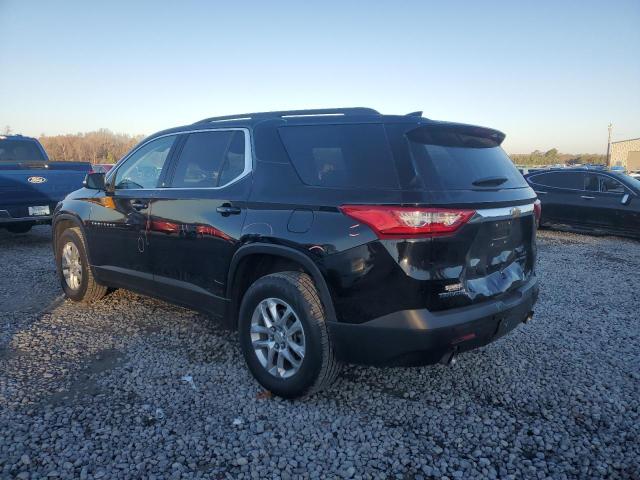 2021 CHEVROLET TRAVERSE L - 1GNERGKW0MJ219277