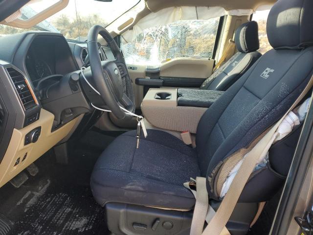 2020 FORD F150 SUPER - 1FTFW1E4XLKD77373