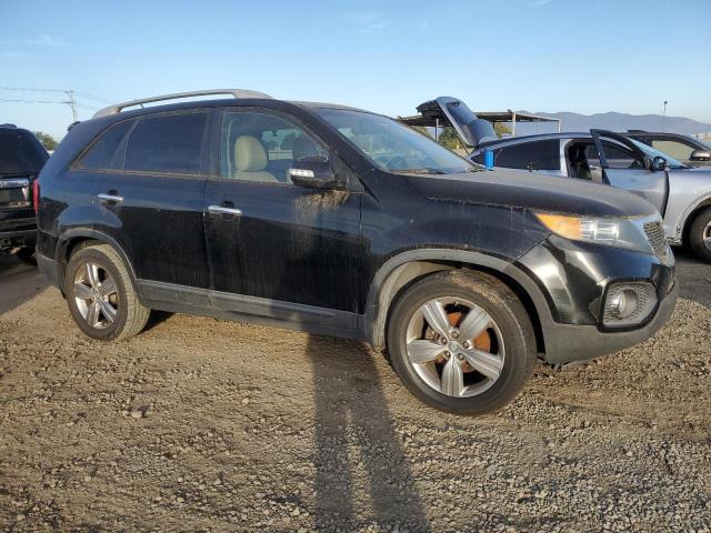 VIN 5XYKU4A2XDG341846 2013 KIA SORENTO no.4