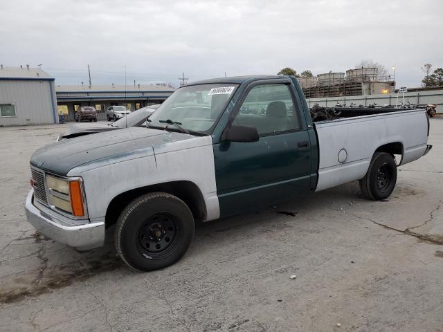 1995 GMC SIERRA C15 #3034273072