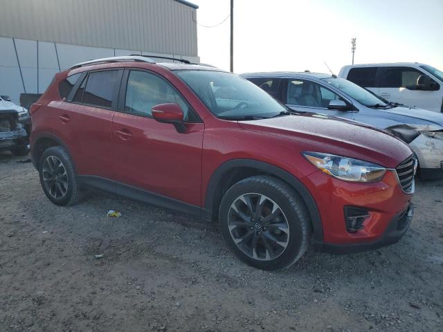 VIN JM3KE4DY7G0739367 2016 MAZDA CX-5 no.4