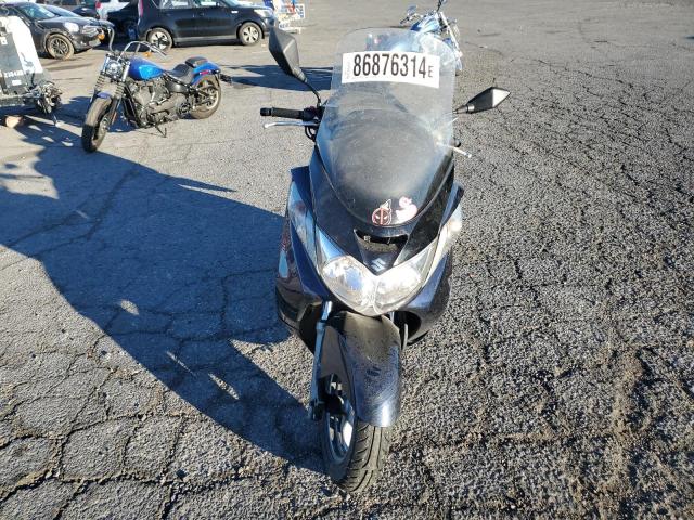 2004 SUZUKI AN400 K3 JS1CK43AX42101263