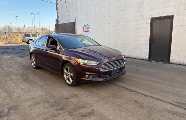 2013 FORD FUSION SE #3028339814