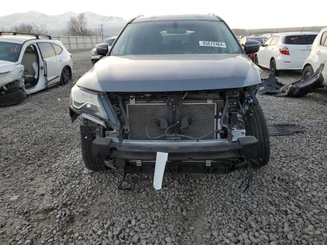 VIN 5N1DR2BM2LC584600 2020 NISSAN PATHFINDER no.5