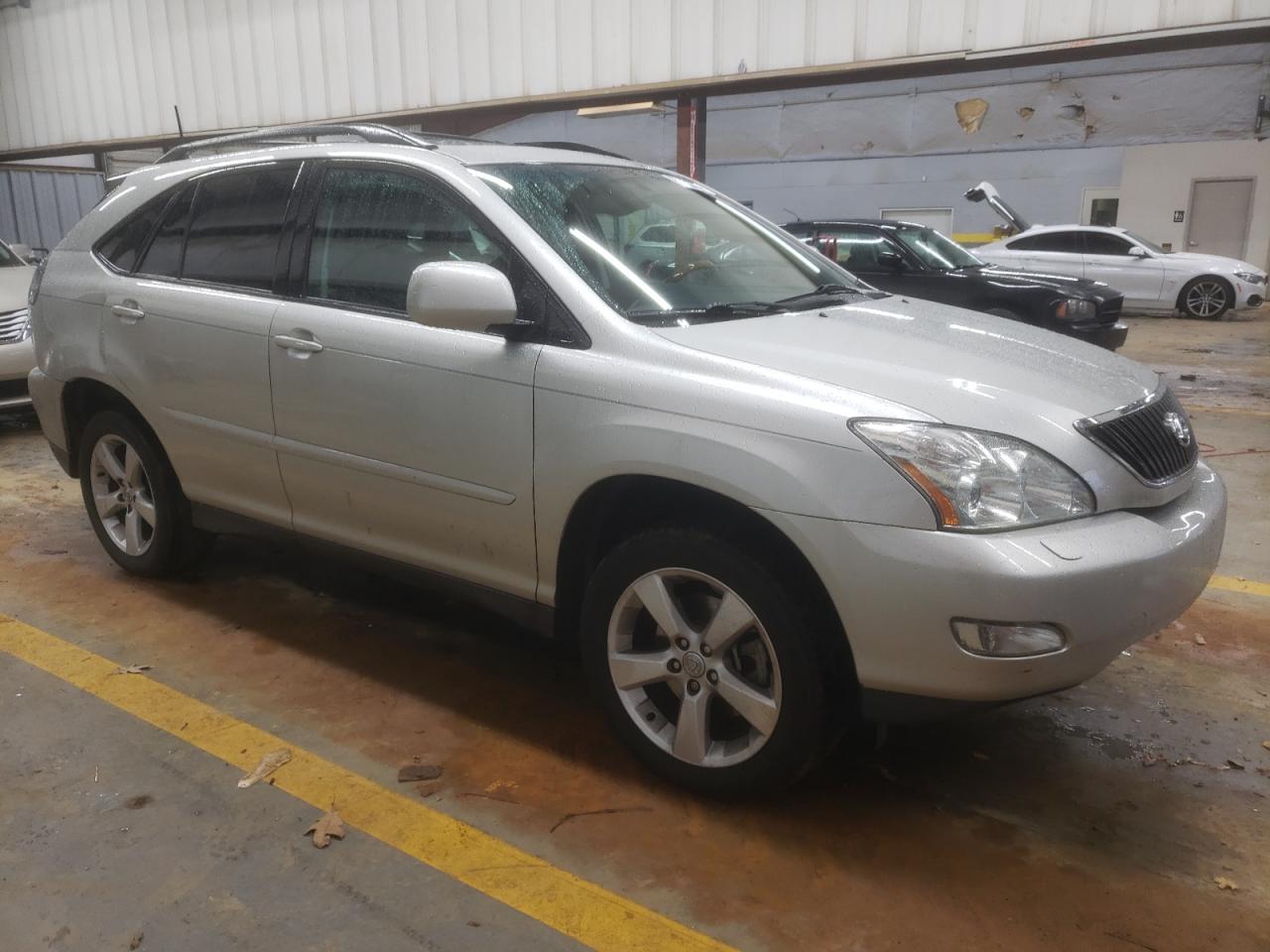 Lot #3034412127 2005 LEXUS RX 330