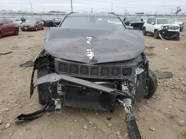 2019 JEEP COMPASS LA - 3C4NJDBB0KT648565