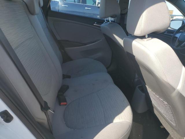 2016 HYUNDAI ACCENT SE - KMHCT4AE3GU082469