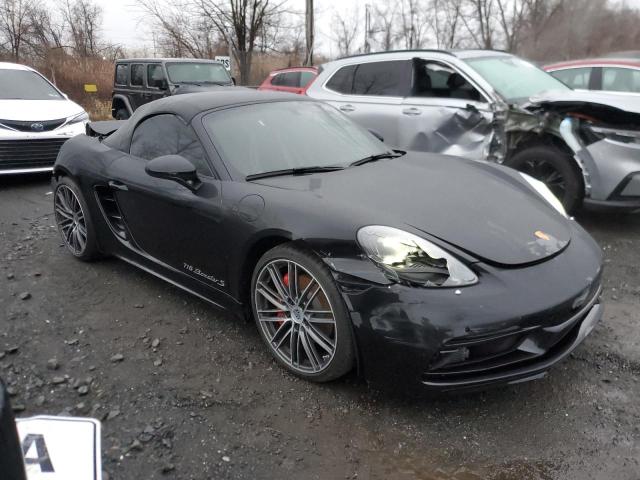 VIN WP0CB2A81RK223463 2024 PORSCHE BOXSTER no.4