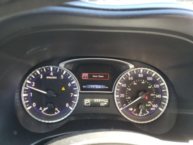 2016 INFINITI QX60 - 5N1AL0MN9GC525662