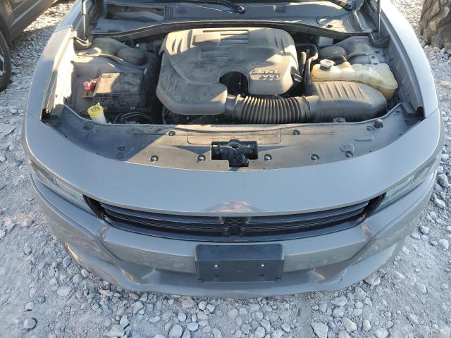 VIN 2C3CDXBG6KH699142 2019 DODGE CHARGER no.11