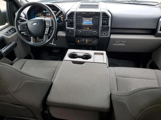 2015 FORD F150 SUPER - 1FTEX1EP3FKE42345
