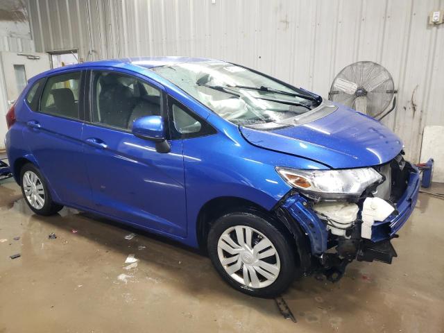 2016 HONDA FIT LX - JHMGK5H5XGX031214