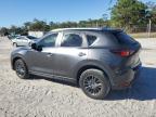 Lot #3023766987 2021 MAZDA CX-5 TOURI