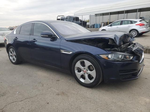 2017 JAGUAR XE SAJAR4BG7HA969104