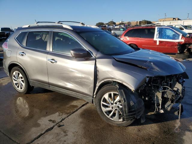 2015 NISSAN ROGUE S - 5N1AT2MT8FC769277