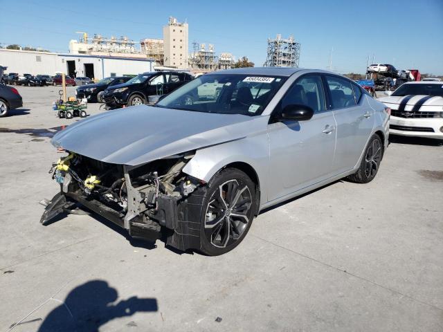 2023 NISSAN ALTIMA SR #3062162357