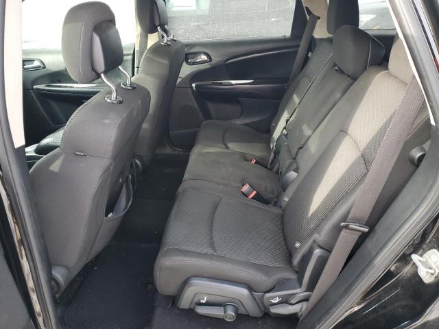 2018 DODGE JOURNEY SE - 3C4PDCAB2JT444926