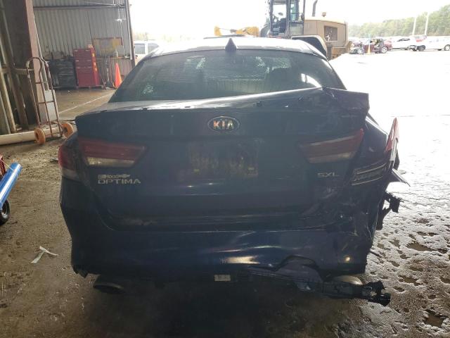 VIN 5XXGV4L23JG230524 2018 KIA OPTIMA no.6