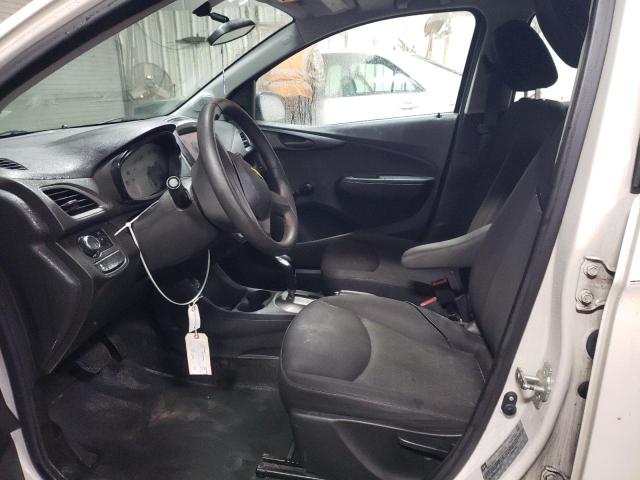 2020 CHEVROLET SPARK LS - KL8CB6SA9LC413272