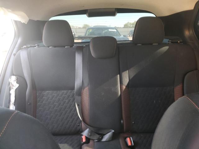 2023 NISSAN KICKS SR - 3N1CP5DV1PL526018
