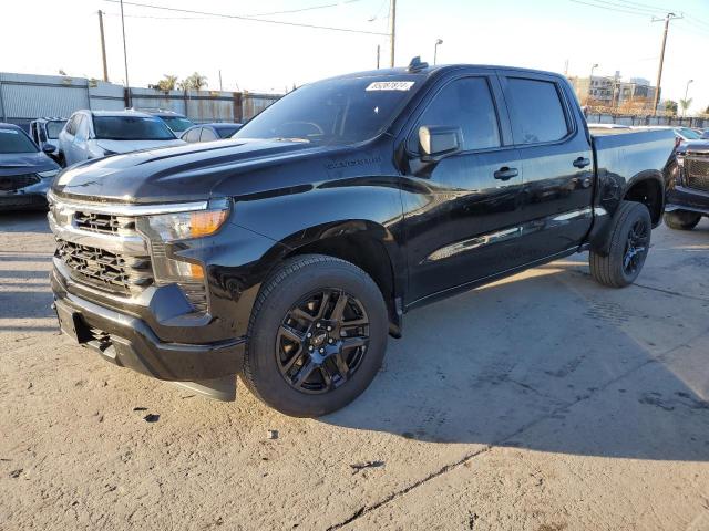 2023 CHEVROLET SILVERADO #3025702316