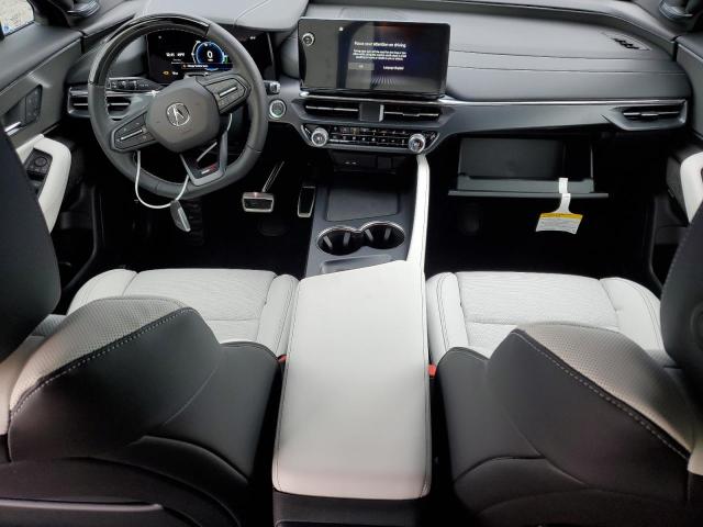 2024 ACURA ZDX TYPE-S 4W5XHPRL1RZ505909