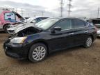2015 NISSAN SENTRA S - 3N1AB7APXFY365466