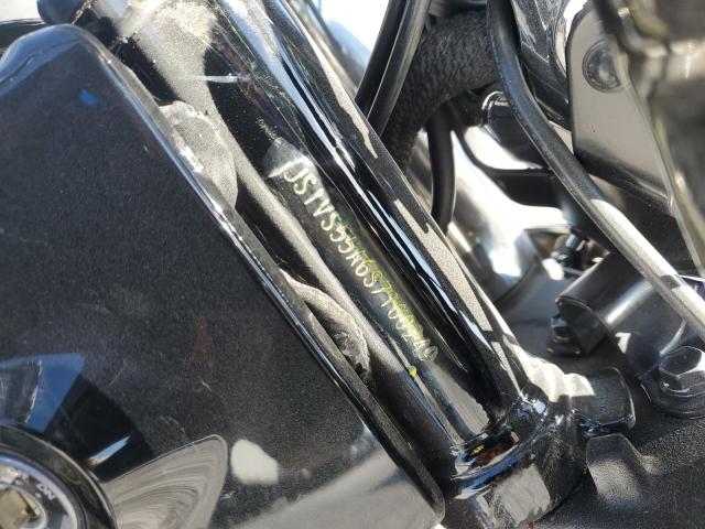 2025 SUZUKI VL800 M JS1VS55A6S7100249