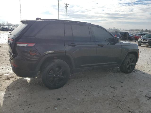 2023 JEEP GRAND CHER - 1C4RJHBG7PC505362