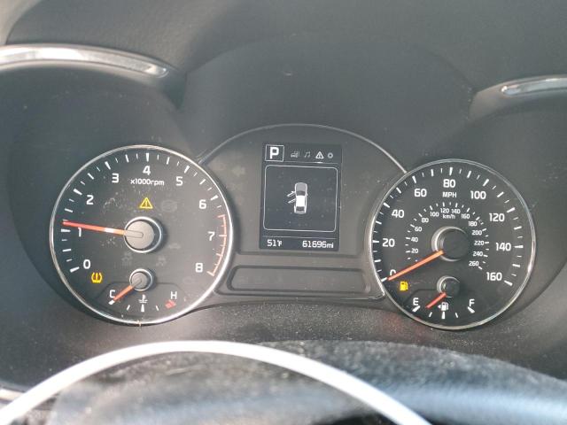 2018 KIA FORTE LX - 3KPFL4A78JE210133