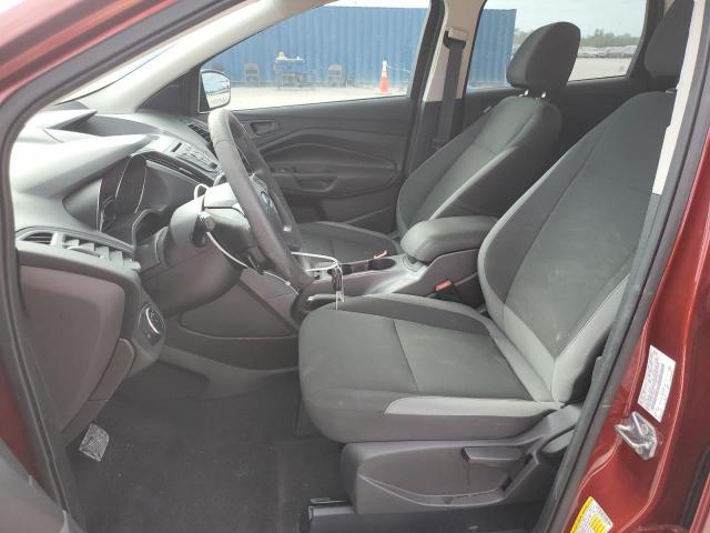 VIN 1FMCU0F72GUB89707 2016 FORD ESCAPE no.7