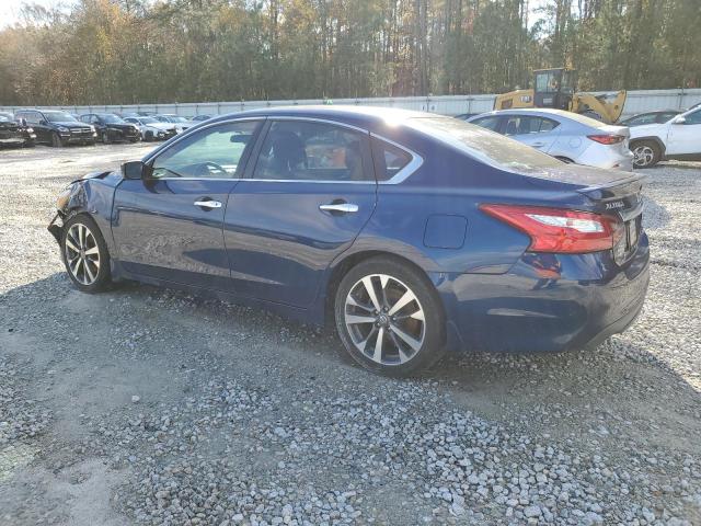 Vin: 1n4al3ap1hc124416, lot: 84175644, nissan altima 2.5 20172
