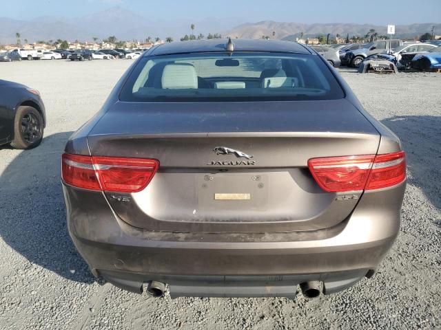 2017 JAGUAR XE PREMIUM SAJAD4BG6HA957704