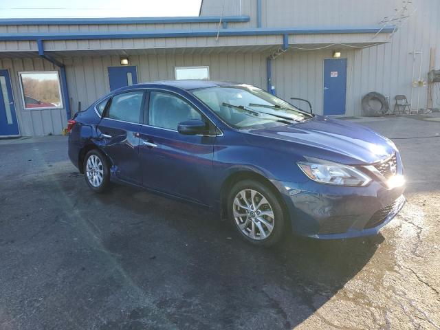 2016 NISSAN SENTRA S - 3N1AB7AP1GY215831