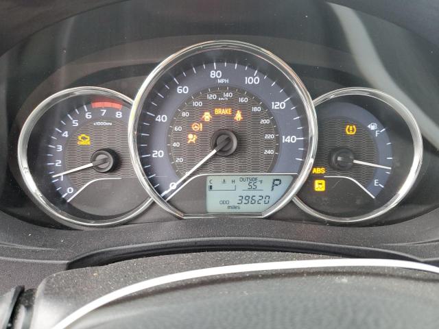 2016 TOYOTA COROLLA L - 2T1BURHE4GC649821