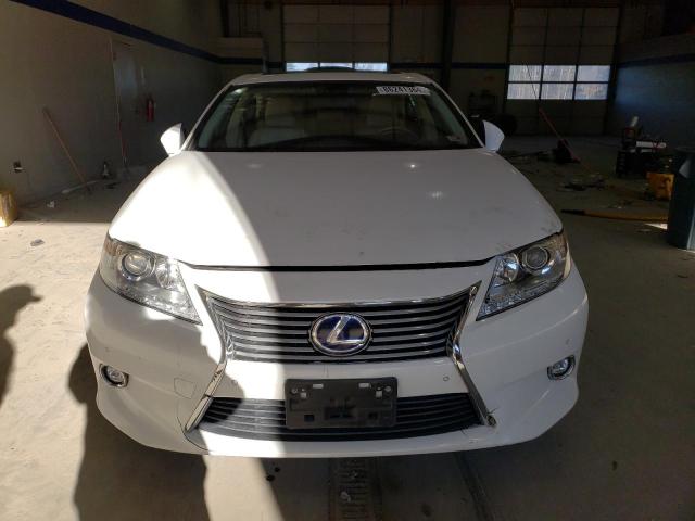 VIN JTHBW1GG2F2092210 2015 LEXUS ES300 no.5